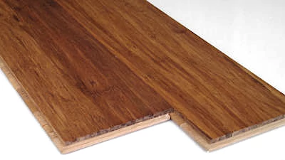 2-ply bamboo density flooring