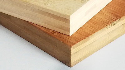 Multiplex 20mm Bambusplatte mit 5 Schichtigem Aufbau